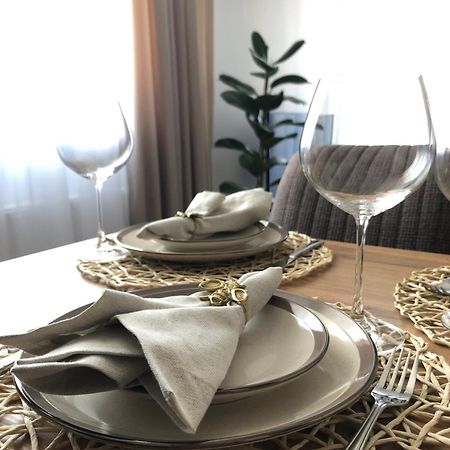 Saules Tako Apartamentai Druskieniki Zewnętrze zdjęcie
