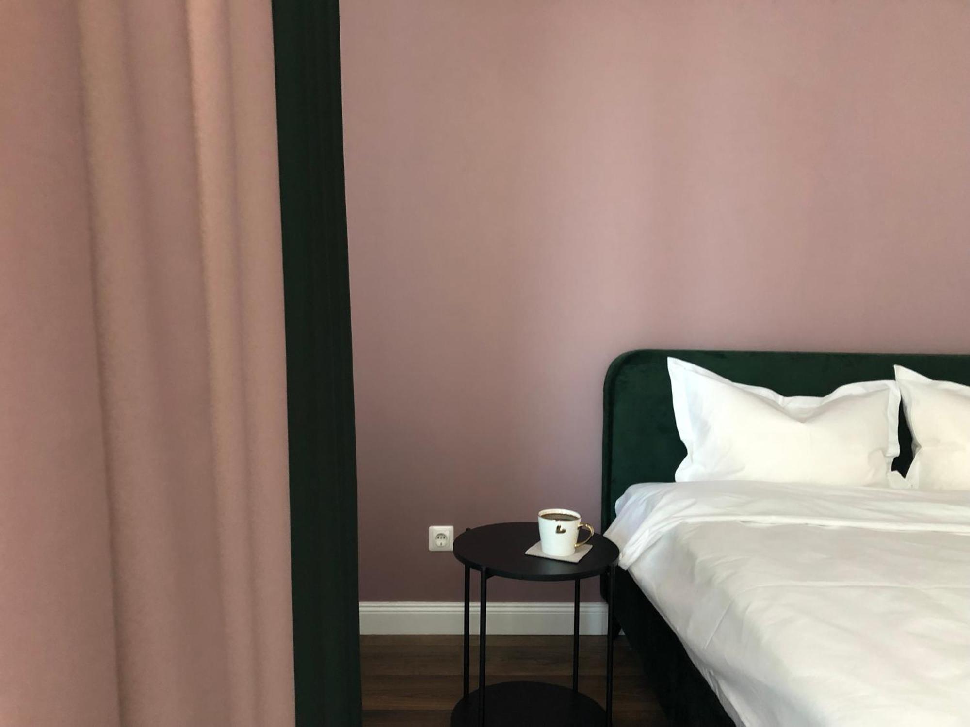 Saules Tako Apartamentai Druskieniki Zewnętrze zdjęcie